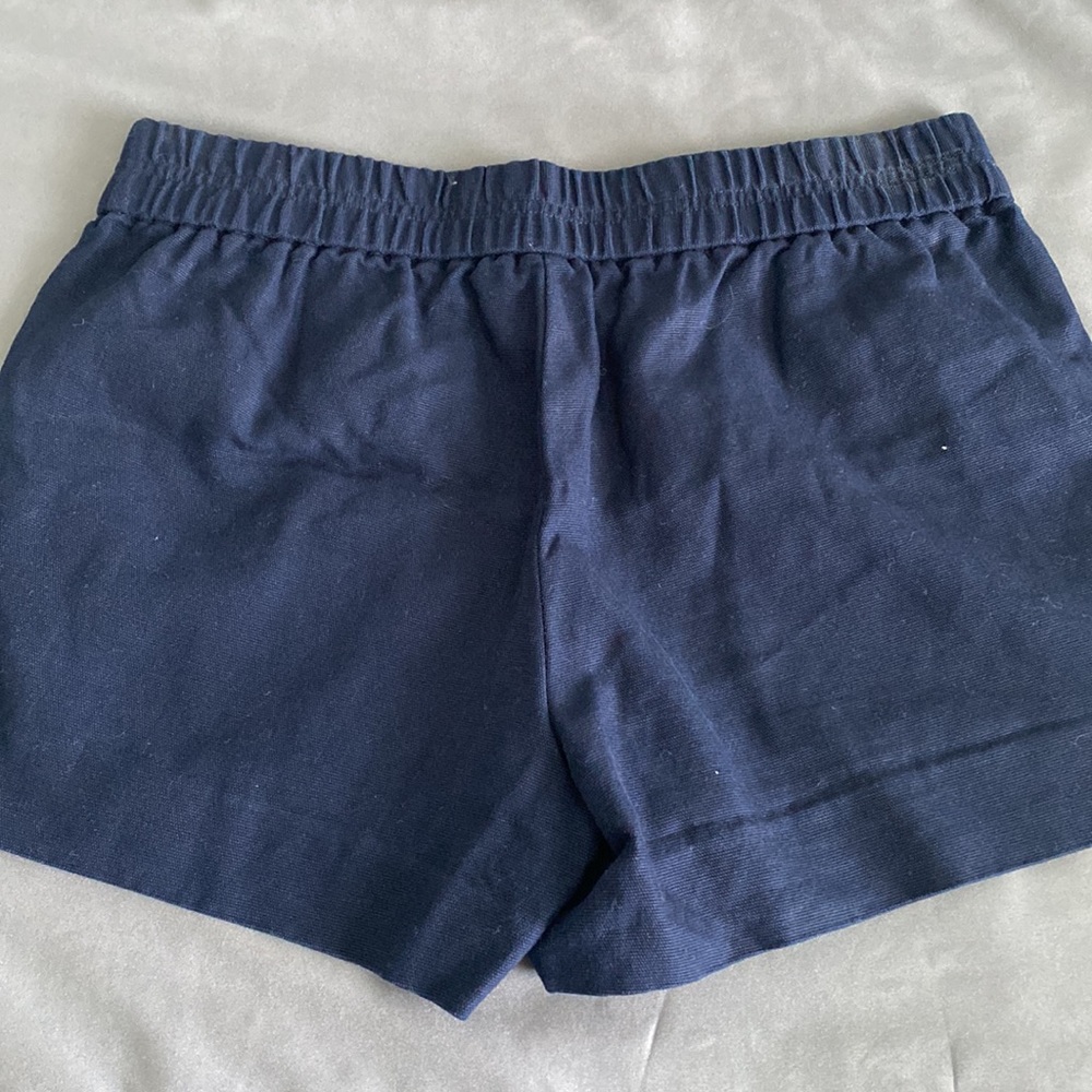 J crew pull up shorts - Picture 2 of 3